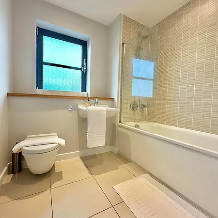 Apartamento In King Cross