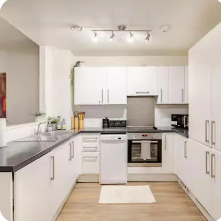 Convenient & Stylish Flat In Heart Of Paddington * London