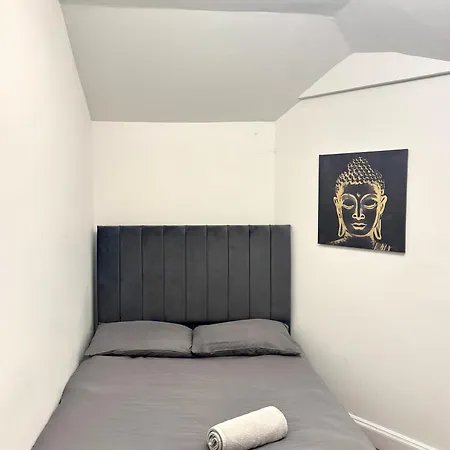 The Prestige - Guest house
