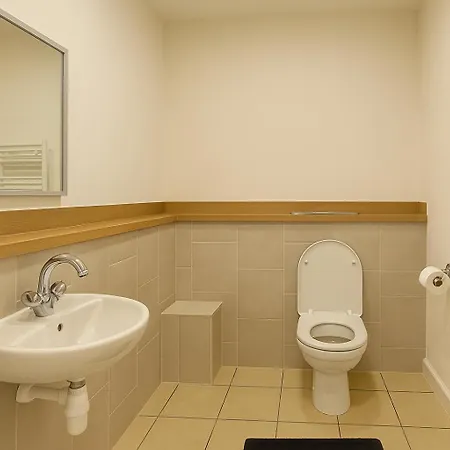 East Side 2 Bed Duplex 公寓 伦敦