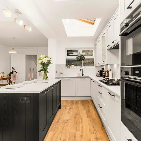 Apartamento Stylish 2br In Highbury & Islington With Garden *