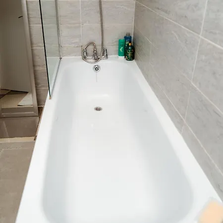 Luxe At Tottenham Stadium