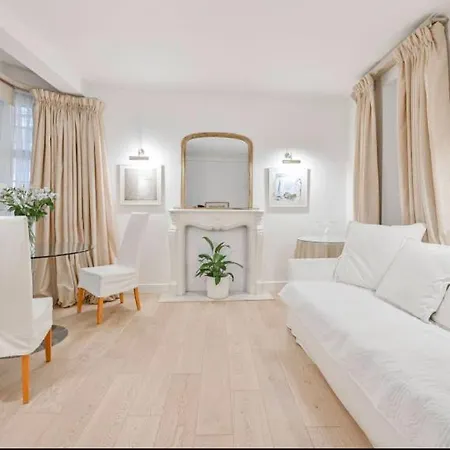 Feel Like In London, Bank Payment Within 24h From The Reservation Londra