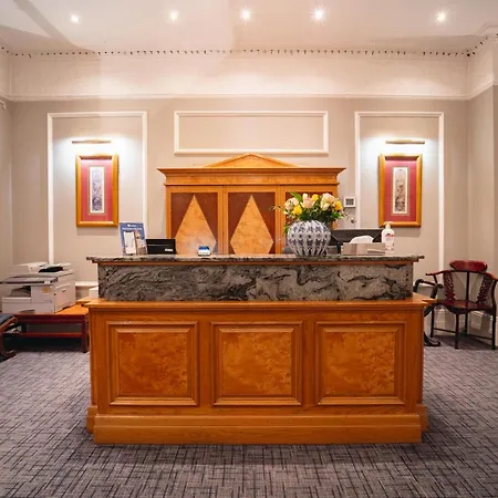 Grange Buckingham 4* London