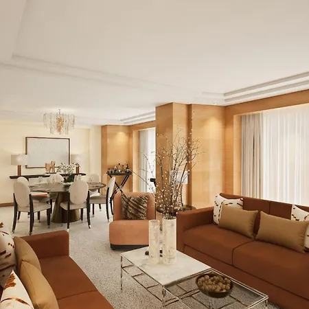 Four Seasons At Park Lane Hotell