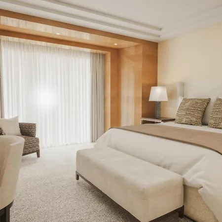 Hotell Four Seasons At Park Lane