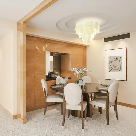Hotell Four Seasons At Park Lane 5*
