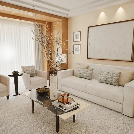 Four Seasons At Park Lane Hotell London