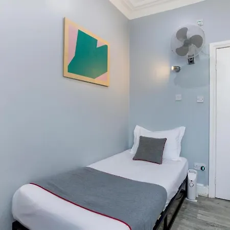 Orlando Hotel Londres