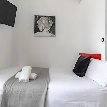 Hotel Orlando 2*