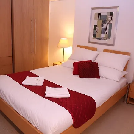 Apartment Paddington Southwick Street Apartments *