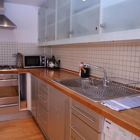Apartment Paddington Southwick Street Apartments *