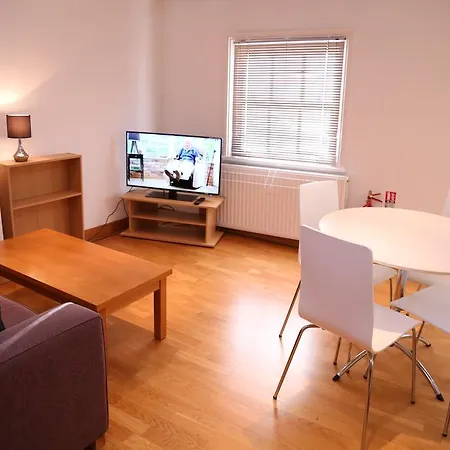 Paddington Southwick Street Apartments Apartment London