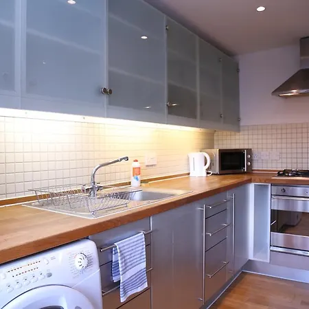 Apartment Paddington Southwick Street Apartments