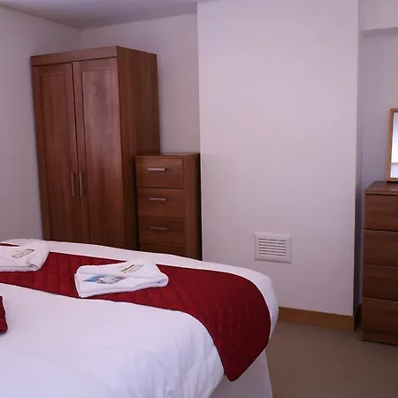 Apartment Paddington Southwick Street Apartments London