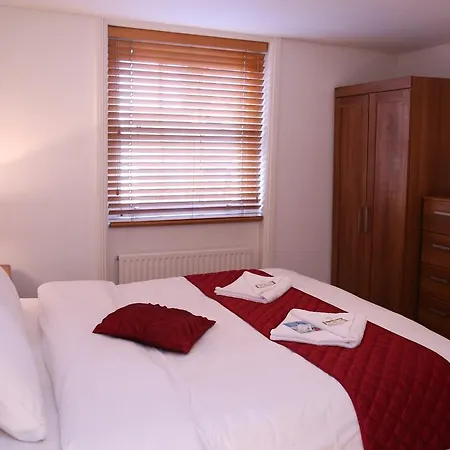Paddington Southwick Street Apartments Apartment London