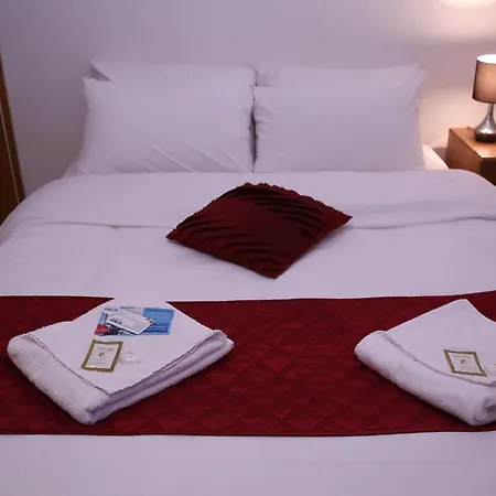 Paddington Southwick Street Apartments Apartment London
