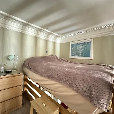 Charming Mezzanine Heart Of Paddington Apartment