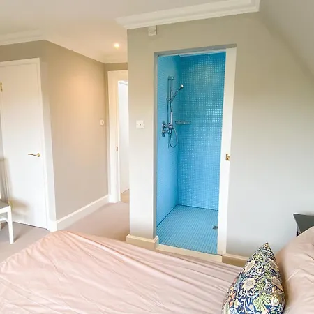 Exquisite Floor Flat Heart Of Chelsea Apartamento