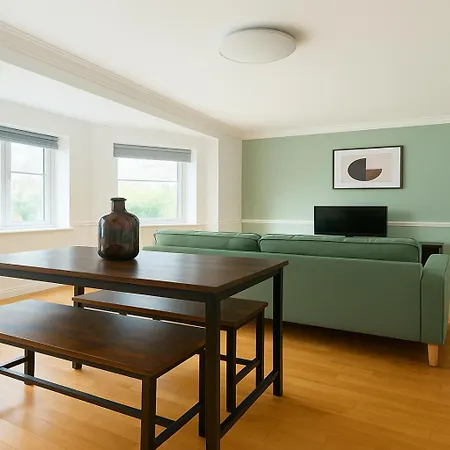2 Bed In Hammersmith *