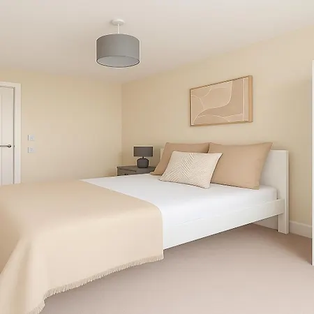 Modern & Quiet Islington Near King's Cross * London