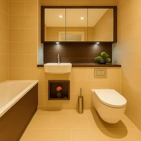 Modern & Quiet Islington Near King's Cross Apartment *