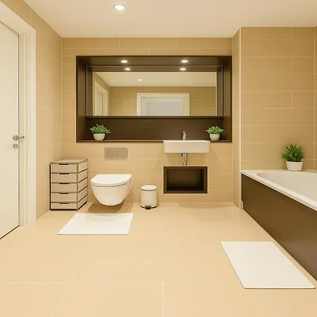 Modern & Quiet Islington Near King's Cross Apartment London