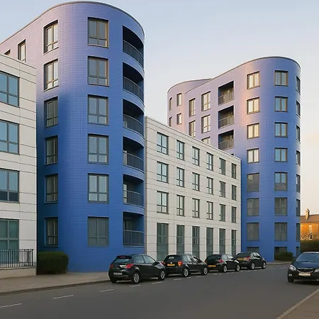 Modern & Quiet Islington Near King's Cross * London
