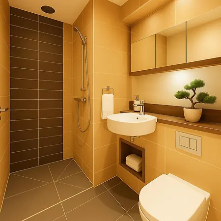 Modern & Quiet Islington Near King's Cross London