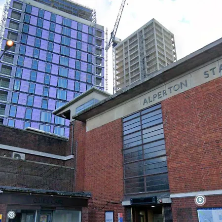 Apartment Wembley 1 Bed