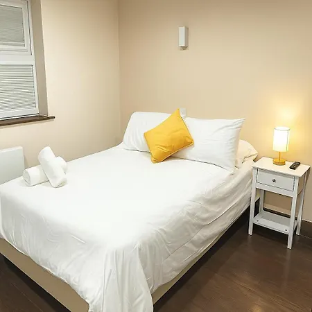 2stay Modern In Hackney * London