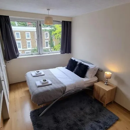 3br Maisonette In Notting Hill London