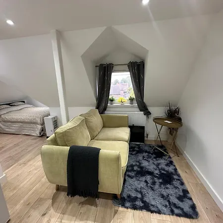 A Lovely And Cosy * Navestock