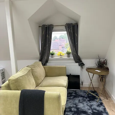A Lovely And Cosy Apartamento Navestock