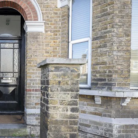 Pass The Keys Stylish - London Links Apartamento