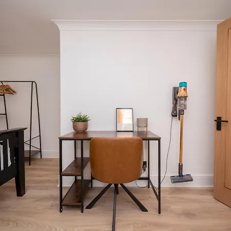 Apartamento Pass The Keys Stylish - London Links