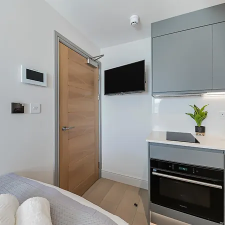 Apartment 20 Onestay Maida Vale London