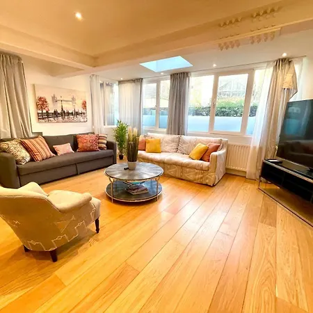 Knightsbridge Private 2 Bedrooms Flat Apartment London