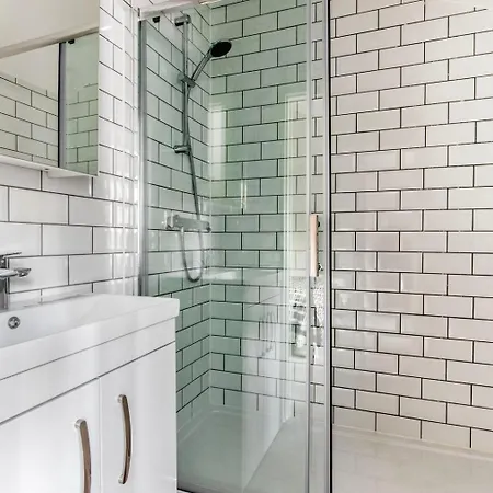Apartment Blueground Fitzrovia Nr Oxford St Lon-312 *
