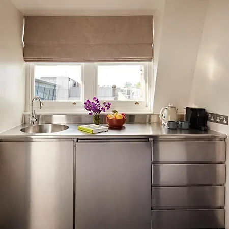 Numa Bloomsbury 4* London