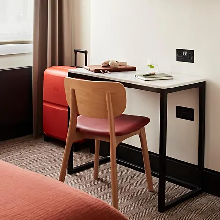 Hotell Numa Bloomsbury