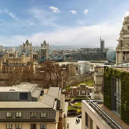 Doubletree By Hilton - Tower Of London