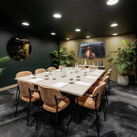 Yotel Hotel Londres