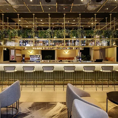 Hotel Yotel Londres