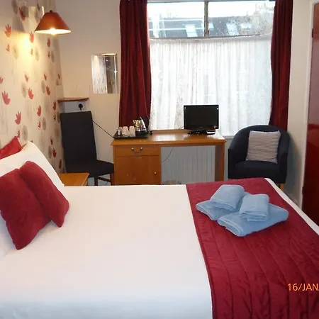 Apartamento ¿Cuáles son los mejores hoteles cerca de Coca-Cola London Eye? Londres