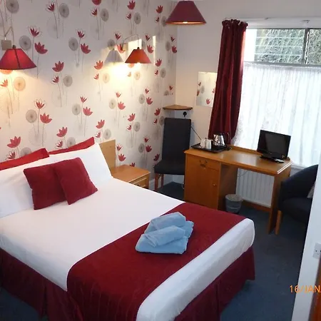 Apartamento ¿Cuáles son los mejores hoteles cerca de Coca-Cola London Eye? Londres