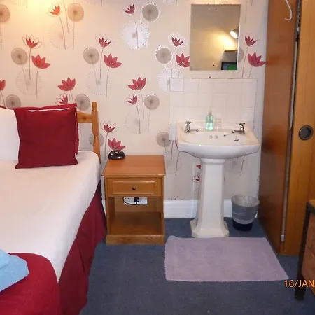 ¿Cuáles son los mejores hoteles cerca de Coca-Cola London Eye? Londres
