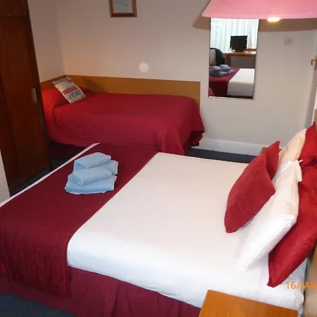 Apartamento ¿Cuáles son los mejores hoteles cerca de Coca-Cola London Eye? *
