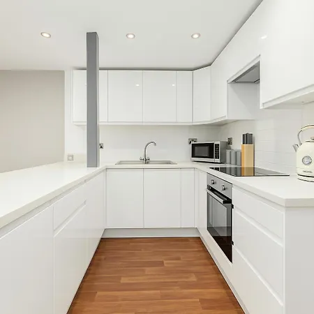 2 Bed Flat Near Camden Market * Londres