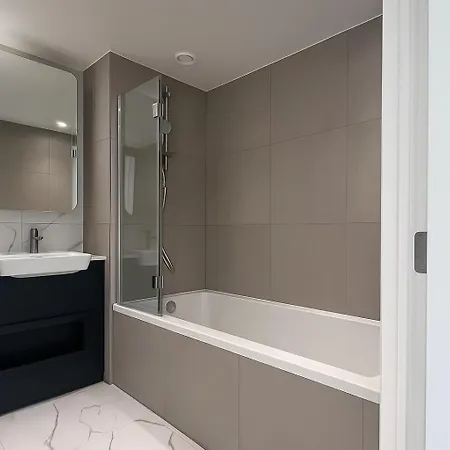 Appartement Excel 1 Bed